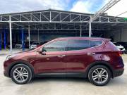 Bán xe Hyundai SantaFe 2018 2.2L 4WD giá 765 Triệu - Hà Nội