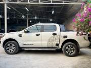 Bán xe Ford Ranger Wildtrak 2.0L 4x4 AT 2018 giá 579 Triệu - Hà Nội