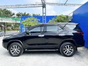 Bán xe Toyota Fortuner 2.8V 4x4 AT 2018 giá 905 Triệu - Hà Nội