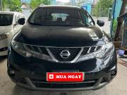 Bán xe Nissan Murano 2012 SL 3.5 AWD giá 485 Triệu - Hà Nội