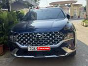 Bán xe Hyundai SantaFe Cao cấp 2.5L HTRAC 2022 giá 1 Tỷ 55 Triệu - Hà Nội