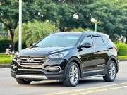 Bán xe Hyundai SantaFe 2017 2.4L 4WD giá 669 Triệu - Hà Nội