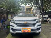 Bán xe Chevrolet Trailblazer 2019 LTZ 2.5L VGT 4x4 AT giá 675 Triệu - Hà Nội