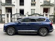 Bán xe Hyundai SantaFe 2022 Cao cấp 2.5L HTRAC giá 1 Tỷ 55 Triệu - Hà Nội