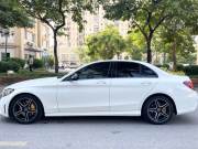 Bán xe Mercedes Benz C class 2020 C300 AMG giá 1 Tỷ 199 Triệu - Hà Nội