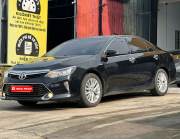 Bán xe Toyota Camry 2018 2.0E giá 669 Triệu - Hà Nội