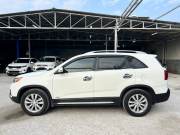 Bán xe Kia Sorento 2013 GAT 2.4L 4WD giá 385 Triệu - Hà Nội