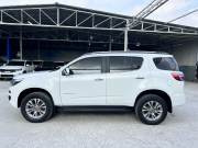 Bán xe Chevrolet Trailblazer LTZ 2.5L VGT 4x4 AT 2019 giá 675 Triệu - Hà Nội