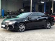 Bán xe Toyota Camry 2018 2.5Q giá 755 Triệu - Hà Nội