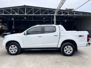 Bán xe Chevrolet Colorado 2016 LTZ 2.8L 4x4 AT giá 385 Triệu - Hà Nội