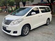 Bán xe Toyota Alphard 2012 3.5 V6 giá 1 Tỷ 289 Triệu - Hà Nội