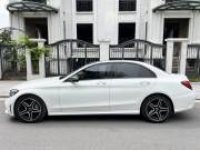 Bán xe Mercedes Benz C class 2019 C300 AMG giá 1 Tỷ 39 Triệu - Hà Nội