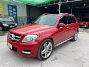 Bán xe Mercedes Benz GLK Class 2011 GLK300 4Matic giá 345 Triệu - Hà Nội