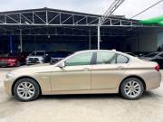 Bán xe BMW 5 Series 2012 520i giá 448 Triệu - Hà Nội