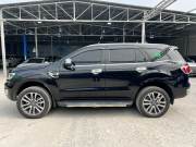 Bán xe Ford Everest 2021 Titanium 2.0L 4x4 AT giá 1 Tỷ 15 Triệu - Hà Nội