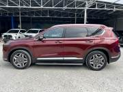 Bán xe Hyundai SantaFe 2022 Cao cấp 2.2L HTRAC giá 1 Tỷ 179 Triệu - Hà Nội