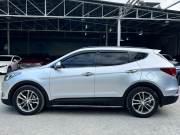 Bán xe Hyundai SantaFe 2016 2.2L 4WD giá 666 Triệu - Hà Nội