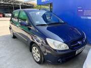 Bán xe Hyundai Getz 2008 1.4 MT giá 139 Triệu - Hà Nội