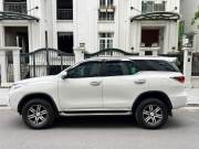 Bán xe Toyota Fortuner 2019 2.4G 4x2 AT giá 799 Triệu - Hà Nội