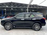 Bán xe Toyota Fortuner 2.8V 4x4 AT 2020 giá 939 Triệu - Hà Nội