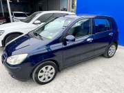 Bán xe Hyundai Getz 2008 1.4 MT giá 138 Triệu - Hà Nội