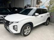 Bán xe Hyundai Creta 2022 Tiêu chuẩn 1.5 AT giá 569 Triệu - Hà Nội