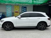 Bán xe Mercedes Benz GLC 2021 300 4Matic giá 1 Tỷ 765 Triệu - Hà Nội