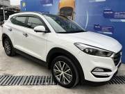 Bán xe Hyundai Tucson 2015 2.0 ATH giá 579 Triệu - Hà Nội