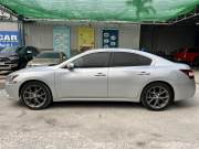 Bán xe Nissan Maxima 2011 3.5 AT giá 379 Triệu - Hà Nội