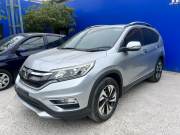 Bán xe Honda CRV 2016 2.4 AT - TG giá 568 Triệu - Hà Nội