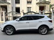 Bán xe Hyundai SantaFe 2017 2.4L 4WD giá 666 Triệu - Hà Nội