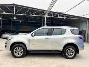 Bán xe Chevrolet Trailblazer LTZ 2.5L VGT 4x4 AT 2018 giá 635 Triệu - Hà Nội