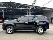 Bán xe Chevrolet Trailblazer LT 2.5L 4x2 MT 2018 giá 456 Triệu - Hà Nội