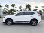 Bán xe Nissan X trail 2018 V Series 2.5 SV Premium 4WD giá 616 Triệu - Hà Nội