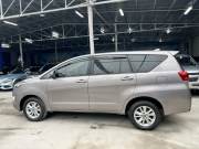 Bán xe Toyota Innova 2019 2.0E giá 498 Triệu - Hà Nội