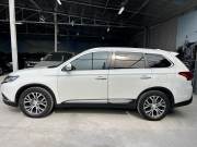 Bán xe Mitsubishi Outlander 2017 2.4 CVT giá 615 Triệu - Hà Nội