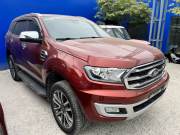 Bán xe Ford Everest 2019 Titanium 2.0L 4x4 AT giá 955 Triệu - Hà Nội