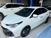 Bán xe Toyota Vios 2023 G 1.5 CVT giá 499 Triệu - Hà Nội