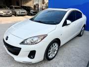 Bán xe Mazda 3 2014 S 1.6 AT giá 329 Triệu - Hà Nội