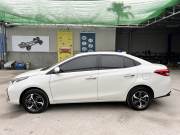 Bán xe Toyota Vios 2023 G 1.5 CVT giá 499 Triệu - Hà Nội