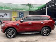 Bán xe Ford Everest 2019 Titanium 2.0L 4x4 AT giá 855 Triệu - Hà Nội