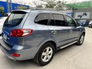 Bán xe Hyundai SantaFe 2007 MLX 2.2L giá 285 Triệu - Hà Nội