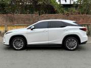 Bán xe Lexus RX 2021 350 giá 3 Tỷ 168 Triệu - Hà Nội