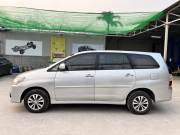 Bán xe Toyota Innova 2016 2.0E giá 339 Triệu - Hà Nội