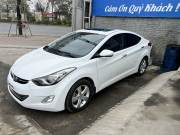 Bán xe Hyundai Elantra 2013 1.8 AT giá 315 Triệu - Hà Nội