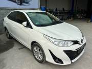 Bán xe Toyota Vios 2018 1.5E CVT giá 365 Triệu - Hà Nội