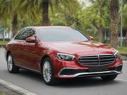 Bán xe Mercedes Benz E class 2022 E200 Exclusive giá 1 Tỷ 779 Triệu - Hà Nội