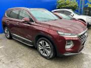 Bán xe Hyundai SantaFe 2019 2.2L HTRAC giá 815 Triệu - Hà Nội