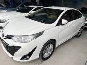 Bán xe Toyota Vios 2018 1.5E CVT giá 356 Triệu - Hà Nội