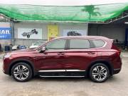 Bán xe Hyundai SantaFe 2019 2.2L HTRAC giá 799 Triệu - Hà Nội